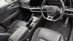 Used 2023 Kia Sportage GT-Line S SUV | £26,099 (Good price)