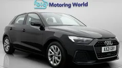 Used 2024 Audi A1 Sportback Sport Hatchback | £15,100 (Super price)