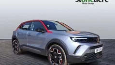 Used 2022 Vauxhall Mokka SRi SUV | £16,395 (Fair price)