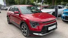 Used 2024 Kia Niro 3 SUV | £21,199 (Fair price)