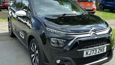 Used 2024 Citroën C3 PureTech Hatchback | £12,795 (Good price)