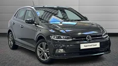 Used 2021 VW Polo R-line Hatchback | £16,450 (Fair price)