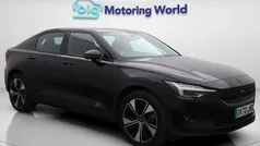 Used 2022 Polestar 2 Standard Range Single Motor Hatchback | £18,300 (Fair price)