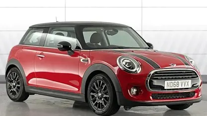 Used Mini Cooper Classic 136 HP (100 kW) 2021 Hatchback