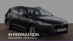 Used 2022 Ford Focus Trend Estate | £12,980 (Fair price)