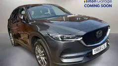 Used 2019 Mazda CX-5 Inclusive SUV | £17,500 (Fair price)