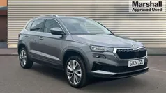 Used 2024 Skoda Karoq SE L SUV | £21,450 (Fair price)