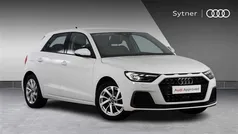 White Used 2022 Audi A1 Sport Hatchback | £19,500 (Fair price)