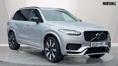 Used 2024 Volvo XC90 Plus SUV | £47,101 (Super price)