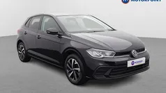 Used 2025 VW Polo Match Hatchback | £18,599 (Fair price)