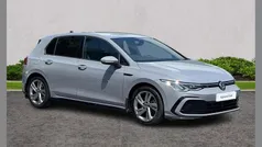 Used 2024 VW Golf VIII R-line Hatchback | £25,495 (Fair price)