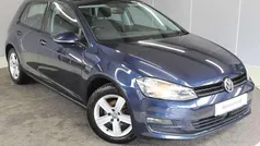 Used 2016 VW Golf VII Edition Hatchback | £9,795 (Fair price)