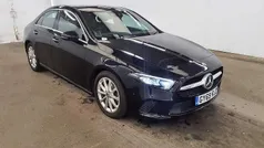 Used 2019 Mercedes A200 Premium Sedan | £16,795 (Fair price)