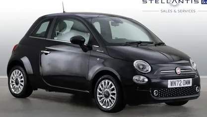 Used Fiat 500 Dolcevita 69 HP (50 kW) 2022 Hatchback