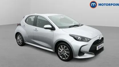 Used Toyota Yaris Hybrid 116 HP (85 kW) 2026 Hatchback