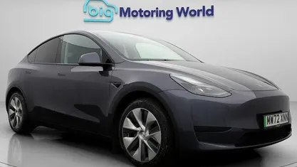 Used Tesla Model Y RWD 219 kW (299 HP) 2024 SUV