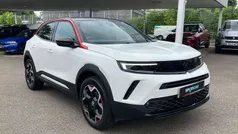 White Used 2021 Vauxhall Mokka SRi SUV | £15,395 (Fair price)