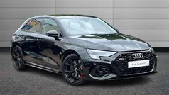 Used 2021 Audi RS3 Advanced Hatchback | £46,950 (Fair price)