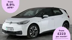 Used 2021 VW ID.3 Pro Performance Hatchback | £15,329 (Fair price)