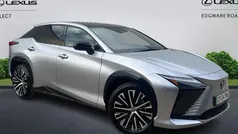 Used 2025 Lexus RZ 450e SUV | £37,990 (Fair price)