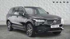 Used 2022 Volvo XC90 Momentum SUV | £35,687 (Fair price)