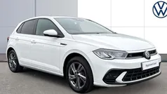 Used 2026 VW Polo R-line Hatchback | £16,891 (Fair price)