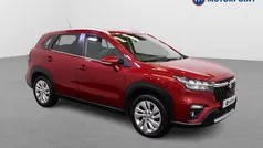 Used 2025 Suzuki SX4 S-Cross SUV | £15,999 (Good price)