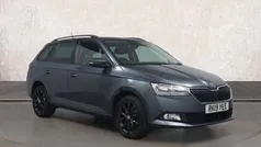 Used 2019 Skoda Fabia SE L Estate | £11,581 (Good price)