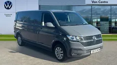 Used 2022 VW T6.1 Highline Van | £28,200 (Fair price)