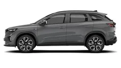New 2026 Renault Austral Techno Esprit Alpine SUV | £36,268 (Fair price)