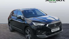 Used 2019 Seat Tarraco XCELLENCE SUV | £18,295 (Fair price)