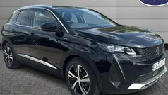 Used 2022 Peugeot 3008 Premium Estate | £20,639 (Fair price)