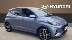 Other New 2024 Hyundai i10 Premium Hatchback | £18,399 (Fair price)
