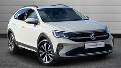 Ascot grey Used 2025 VW Taigo Match SUV | £19,750 (Fair price)