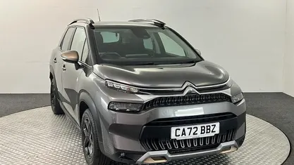 Used Citroën C3 PureTech 110 HP (80 kW) 2023 Hatchback
