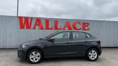 Used 2020 VW Polo SE Hatchback | £12,295 (Fair price)