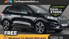 Used 2023 Ford Kuga ST-Line X SUV | £18,997 (Super price)