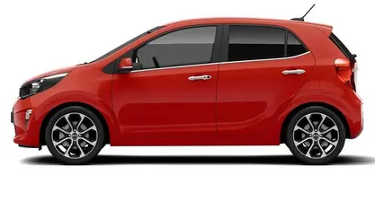 Used 2019 Kia Picanto Hatchback | £6,699 (Fair price)