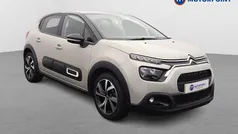 Used 2022 Citroën C3 Shine Hatchback | £10,499 (Fair price)