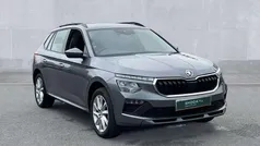 Used 2024 Skoda Kamiq SE SUV | £16,680 (Good price)