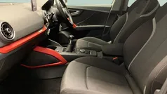 Used 2017 Audi Q2 Sport SUV | £12,371 (Fair price)