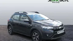 Used 2023 Dacia Sandero Journey Hatchback | £14,200 (Fair price)
