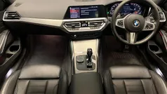 Grey Used 2021 BMW M340 M Sport Sedan | £28,739 (Super price)