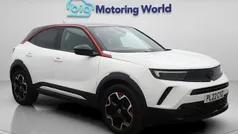 Used 2022 Vauxhall Mokka SRi SUV | £14,900 (Fair price)