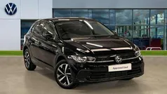 Used 2025 VW Polo Match Hatchback | £21,184 (Super price)