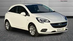Used 2018 Vauxhall Corsa Active Hatchback | £7,390 (Fair price)