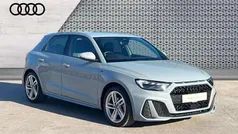 Used 2023 Audi A1 S-Line Hatchback | £19,846 (Fair price)