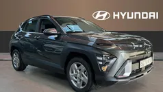 Used 2025 Hyundai Kona Advanced SUV | £22,000 (Good price)
