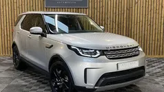 Used 2019 Land Rover Discovery 5 HSE SUV | £32,000 (Super price)
