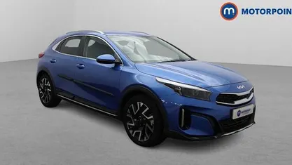 Used 2025 Kia XCeed SUV | £18,499 (Fair price)